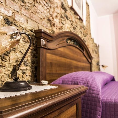 Bed & Breakfast Garrupa Marcellinara Rom bilde