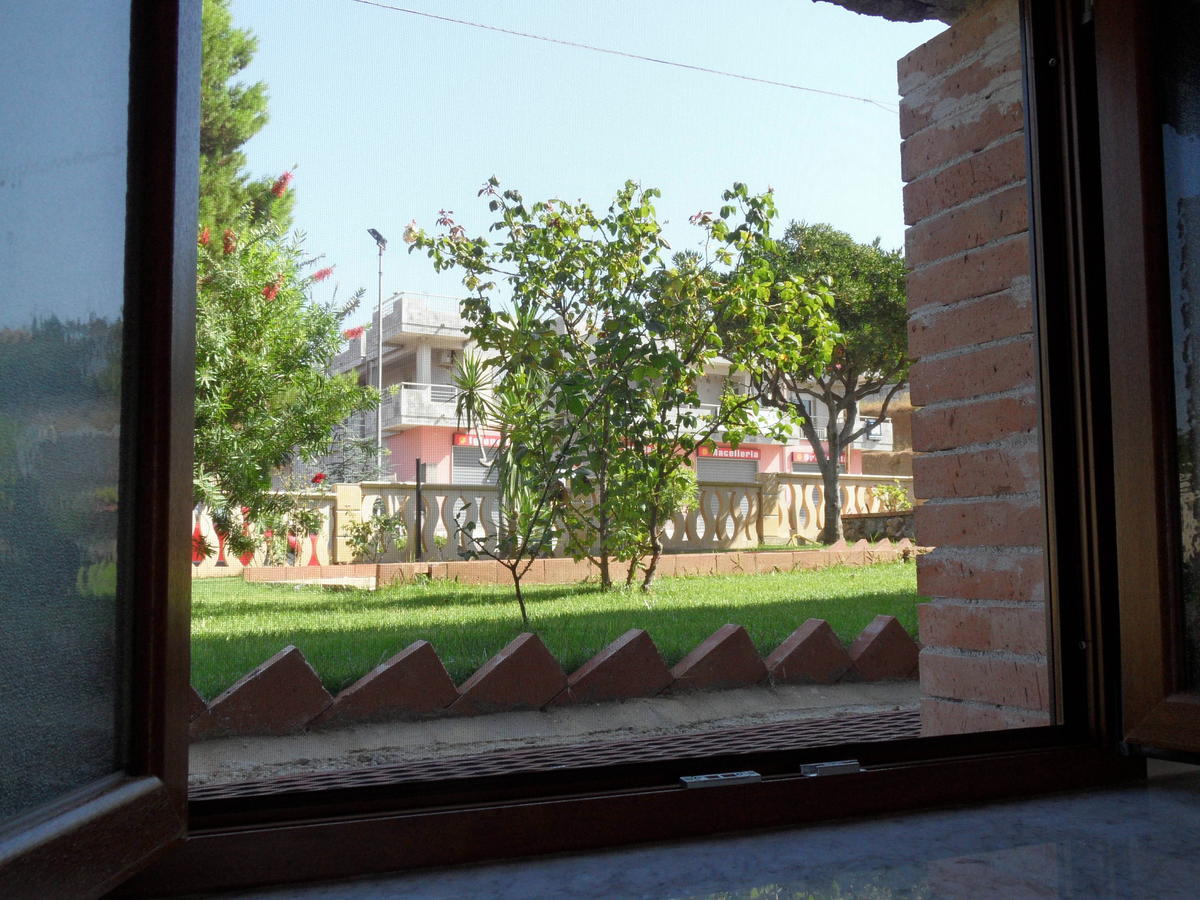 Bed & Breakfast Garrupa Marcellinara Rom bilde