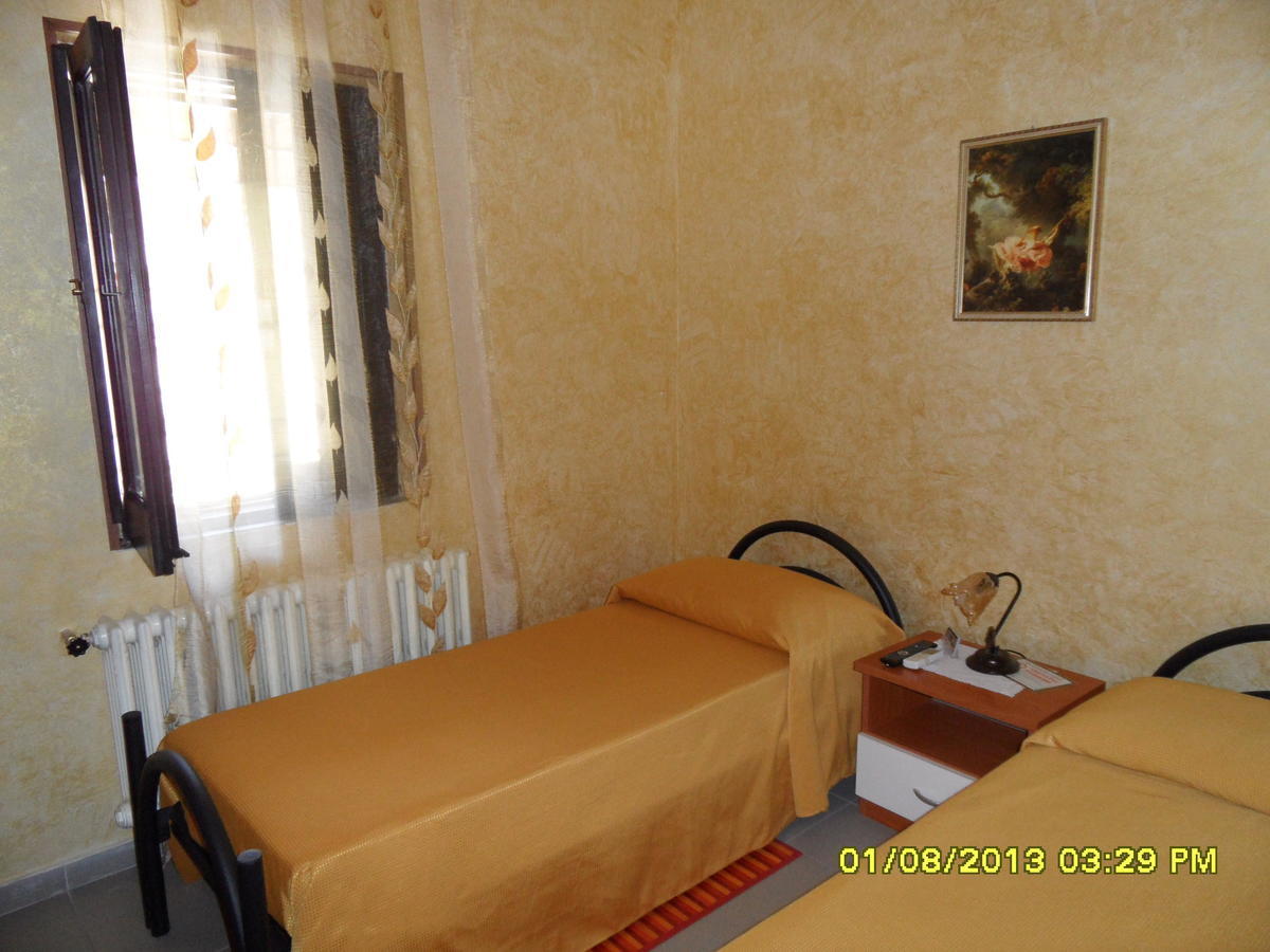 Bed & Breakfast Garrupa Marcellinara Rom bilde