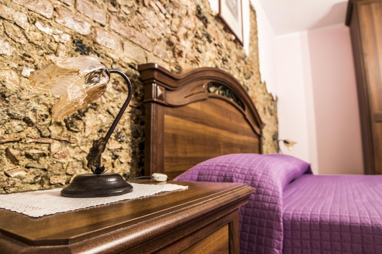 Bed & Breakfast Garrupa Marcellinara Rom bilde