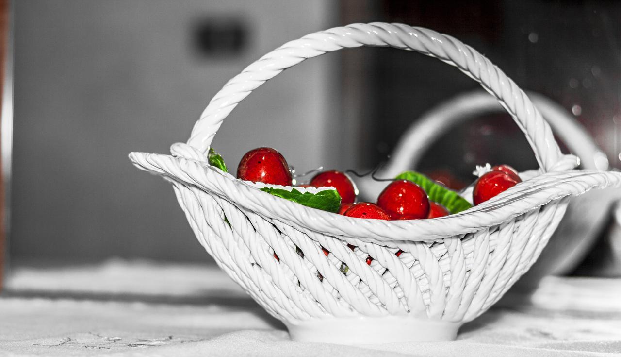 Bed & Breakfast Garrupa Marcellinara Rom bilde